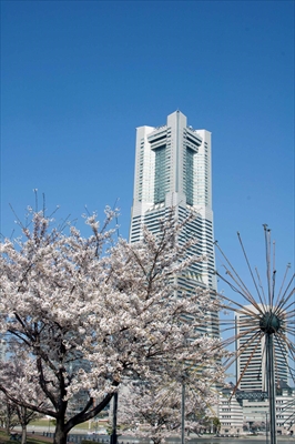 なとみらい_神奈川