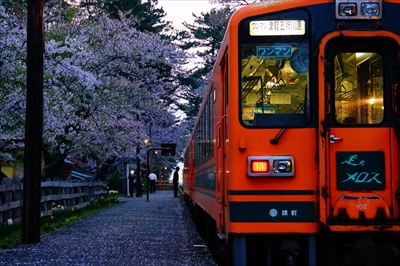 芦野公園_青森