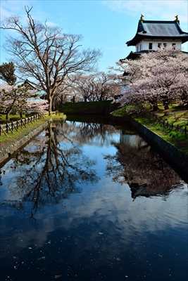 1012_松前城_北海道