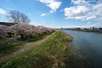 北上展勝地_岩手