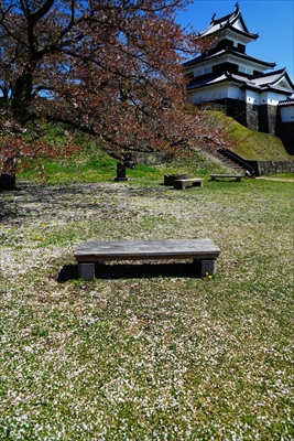 1054_白河市小峰城_福島