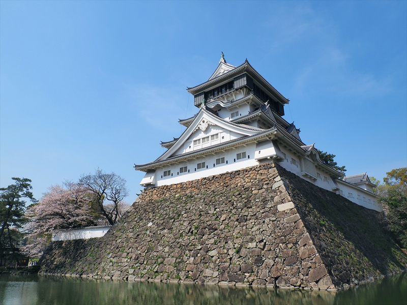 1037_小倉城_福岡