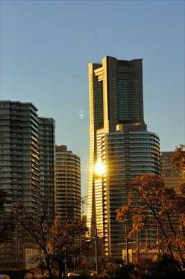 1004_ポートサイド公園_神奈川