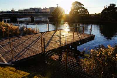 1006_ポートサイド公園_神奈川