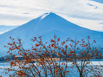 1005_河口湖_山梨