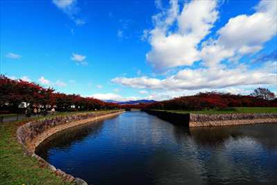 1006_函館五稜郭公園_北海道