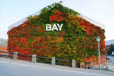 1030_函館赤レンガ倉庫_北海道