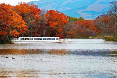 1075_大沼公園_北海道