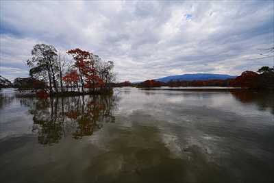 1076_大沼公園_北海道