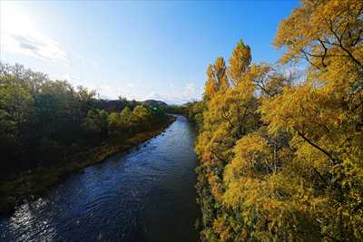 1091_札幌真駒内公園_北海道