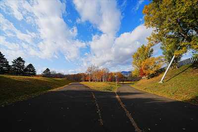 1102_札幌真駒内公園_北海道