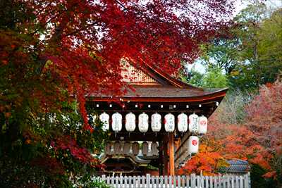 洛東 粟田神社_京都