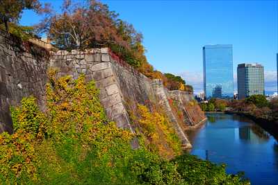 1236_大阪城_大阪