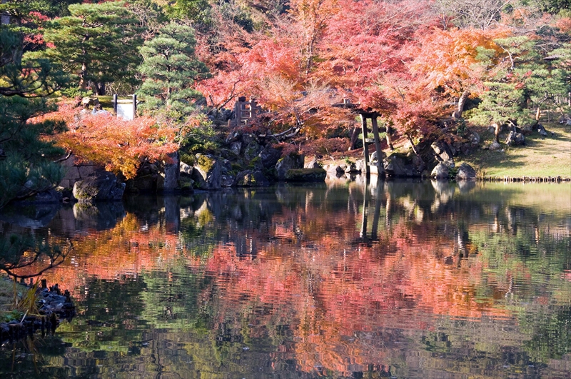 1007_玄宮園_滋賀