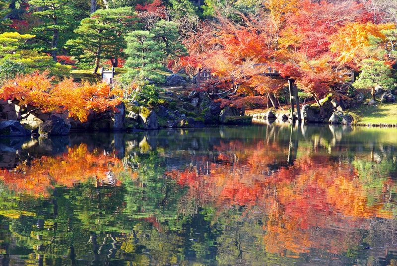 1008_玄宮園_滋賀