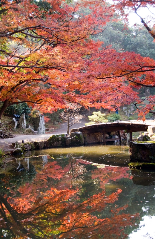 1010_玄宮園_滋賀
