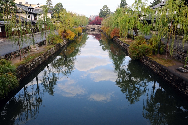 1050_倉敷美観地区_岡山