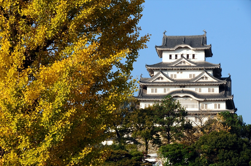 1016_姫路城_兵庫