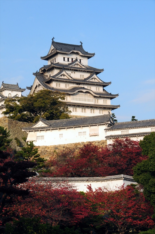 1020_姫路城_兵庫