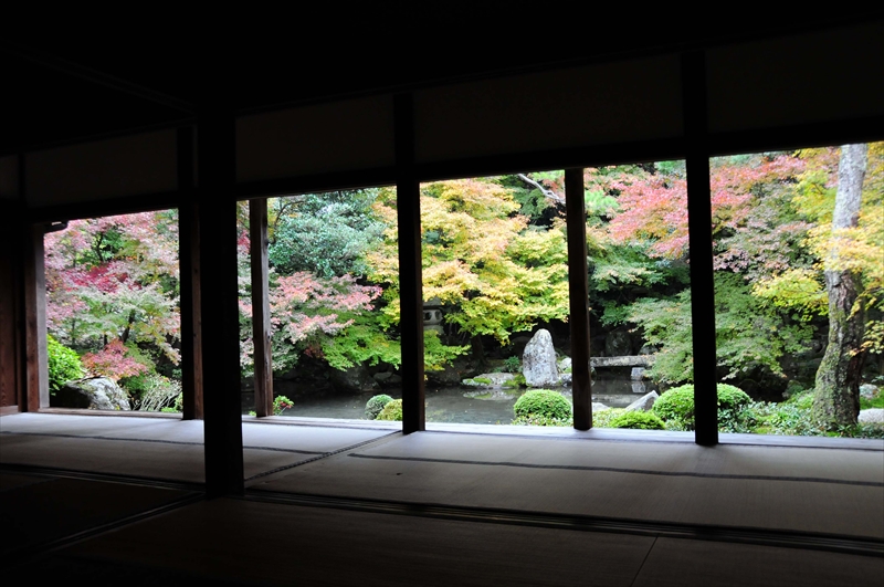 1008_洛北 蓮華寺_京都