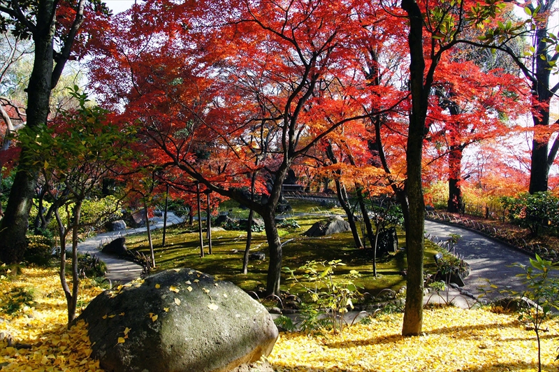 1020_京都 大山崎山荘_京都