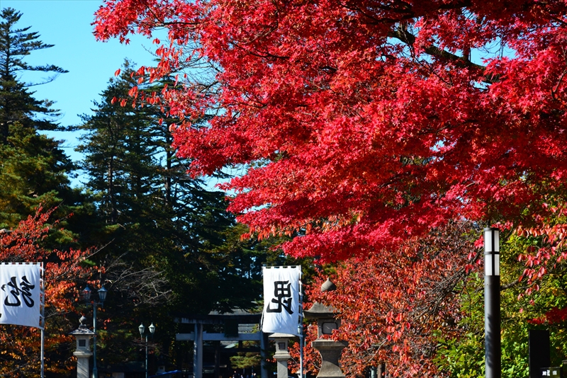 1048_上杉神社_山形