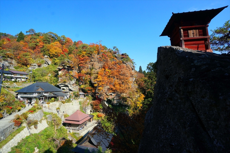 1005_宝珠山 立石寺（山寺）_山形