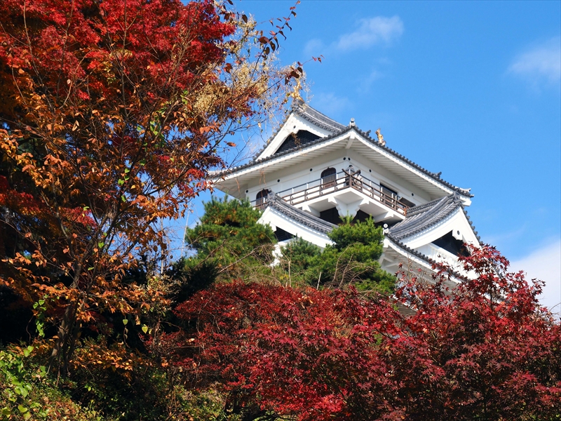 1038_上山城_山形