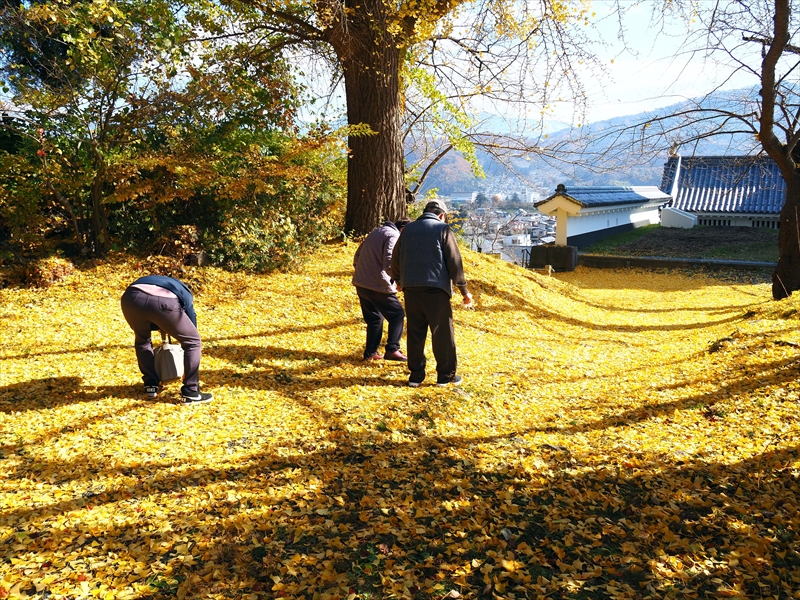 1040_上山城_山形