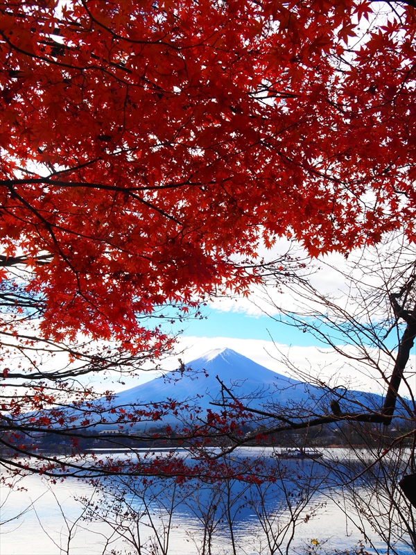 1003_河口湖_山梨