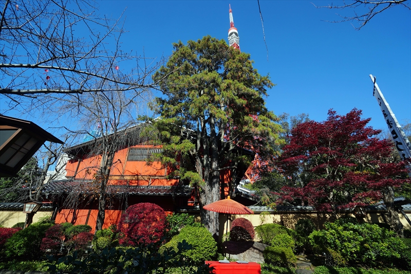 1011_芝公園_東京