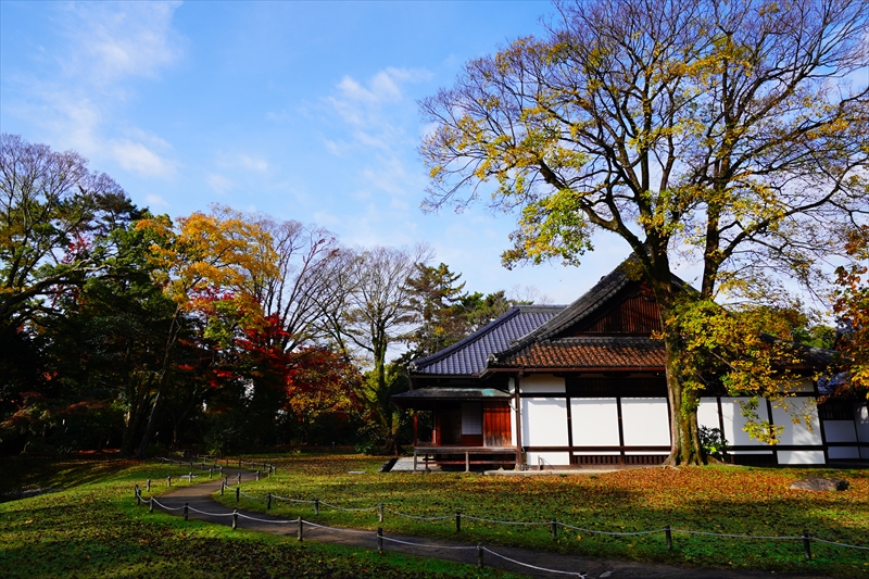 1043_洛中 京都御苑_京都