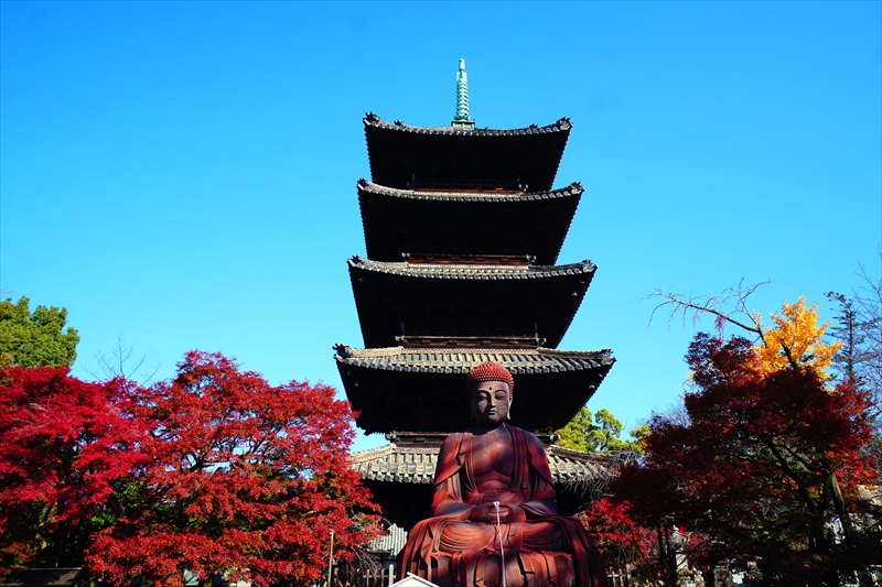 1034_八事山興正寺_愛知