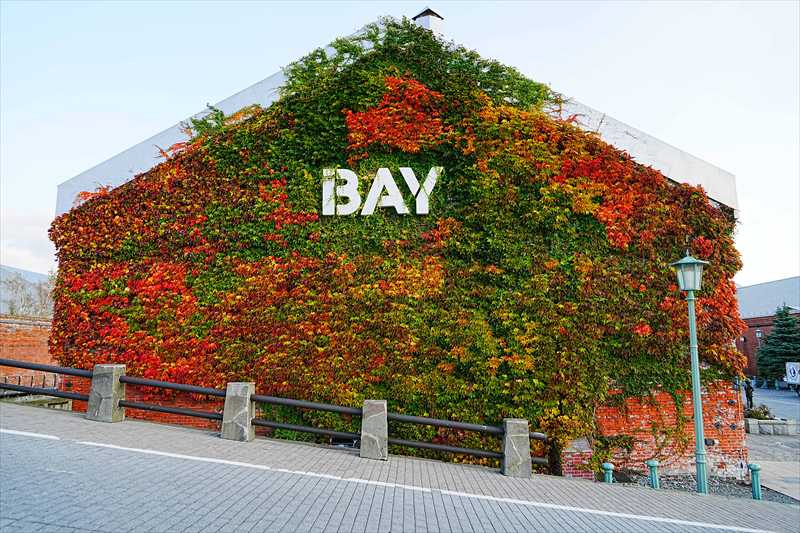 1030_函館赤レンガ倉庫_北海道