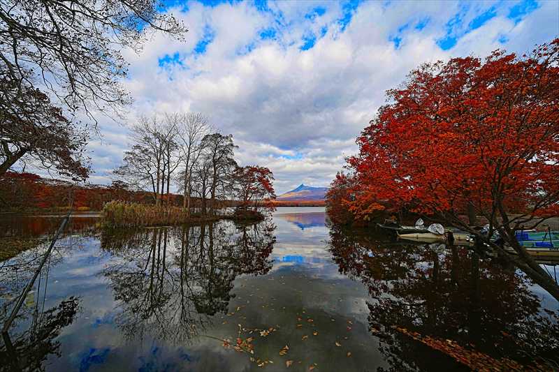 1071_大沼公園_北海道