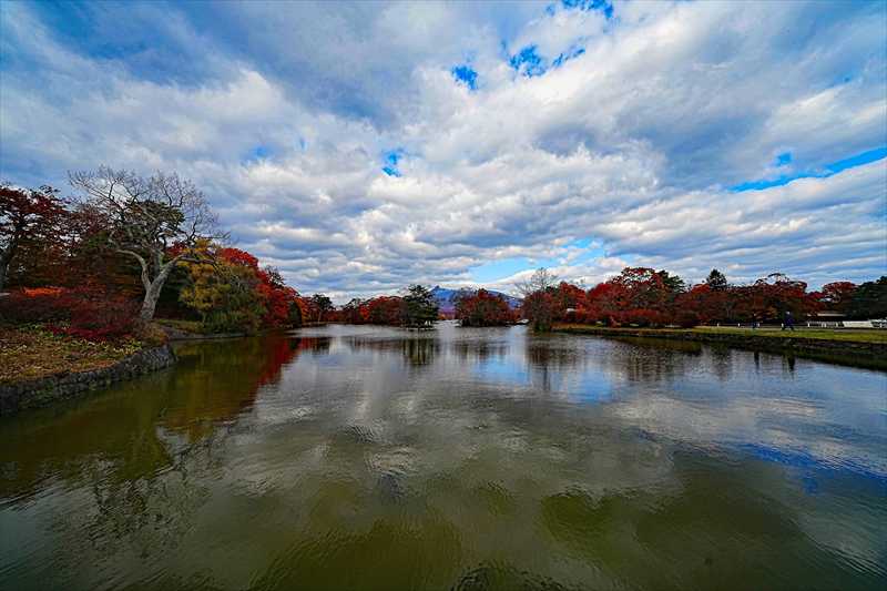 1090_大沼公園_北海道