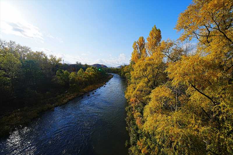 1091_札幌真駒内公園_北海道