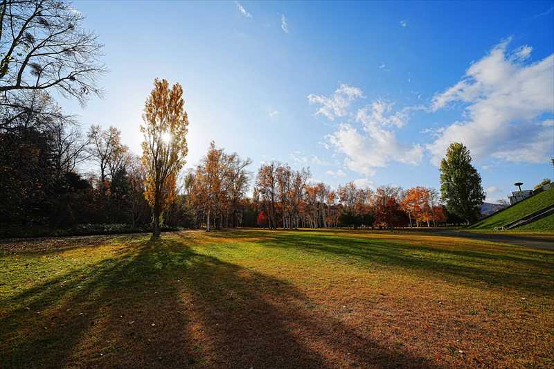 1095_札幌真駒内公園_北海道