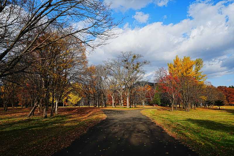 1108_札幌真駒内公園_北海道