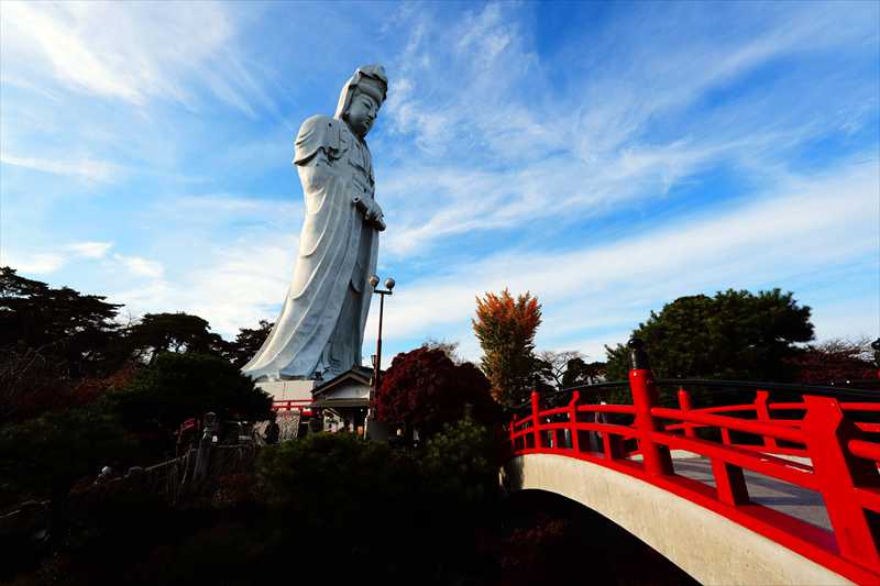 1015_観音山 慈眼院_群馬